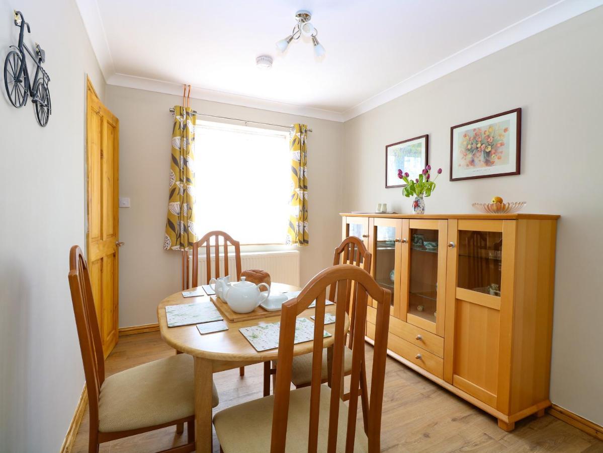 Lillies Pad Villa Thetford Exterior photo