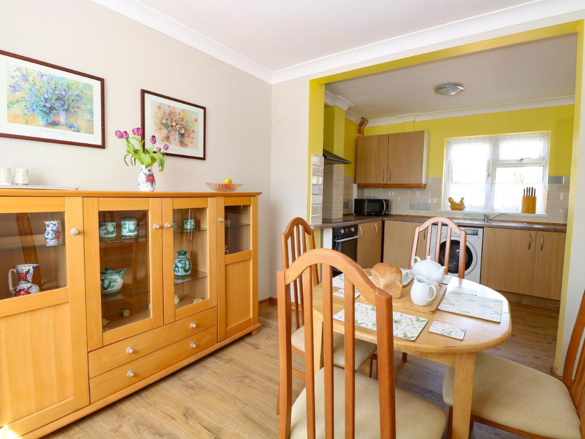 Lillies Pad Villa Thetford Exterior photo