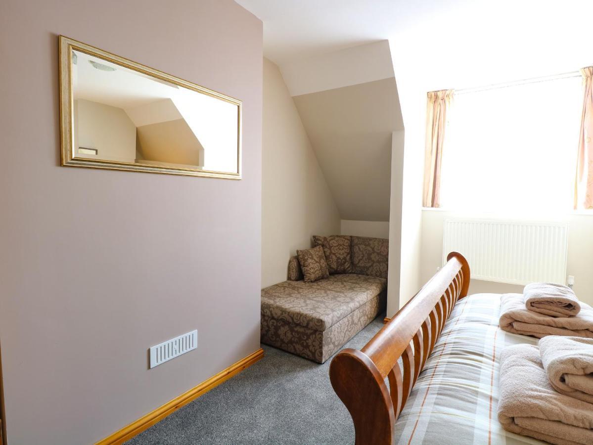 Lillies Pad Villa Thetford Exterior photo